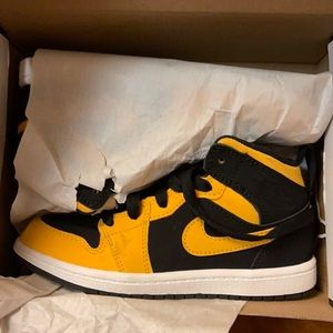 Retro Jordan 1